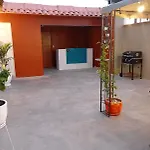 Departamento familiar amplio tranquilo Surco Lima