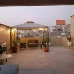 Departamento familiar amplio tranquilo Surco Lima