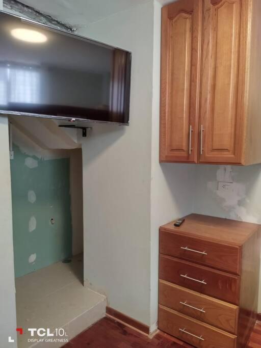 Apartamento Departamento Familiar Amplio Tranquilo Surco Lima