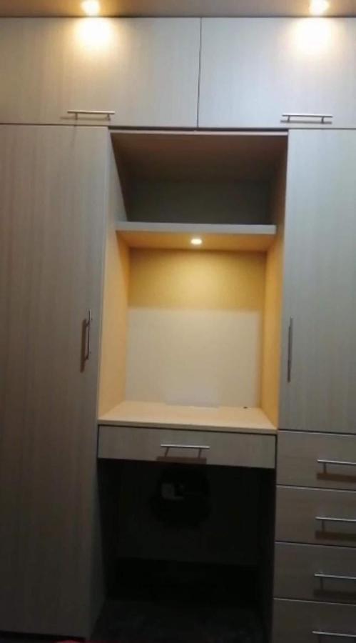 Departamento Familiar Amplio Tranquilo Surco Apartamento Lima