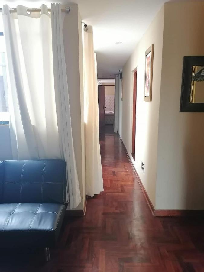 Departamento Familiar Amplio Tranquilo Surco
