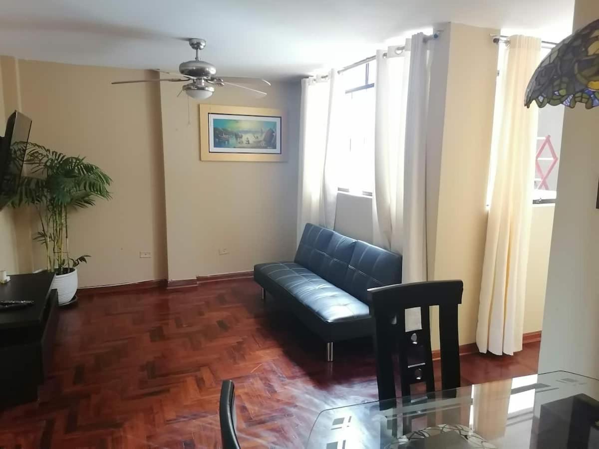 Departamento Familiar Amplio Tranquilo Surco * Lima