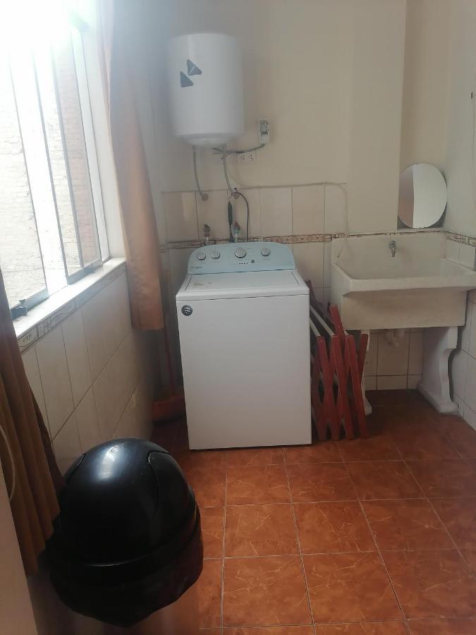 Departamento Familiar Amplio Tranquilo Surco *