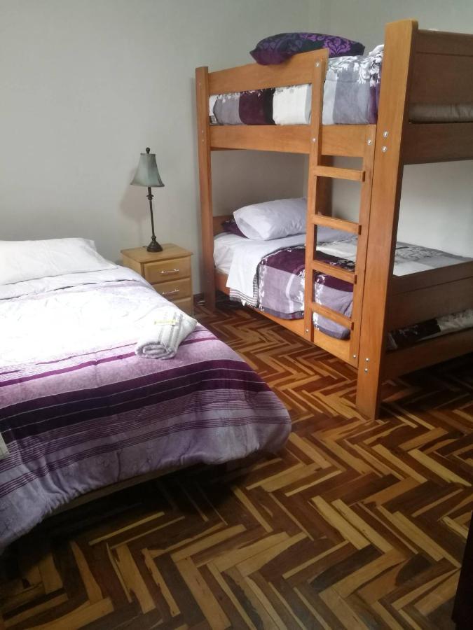 Departamento Familiar Amplio Tranquilo Surco * Lima