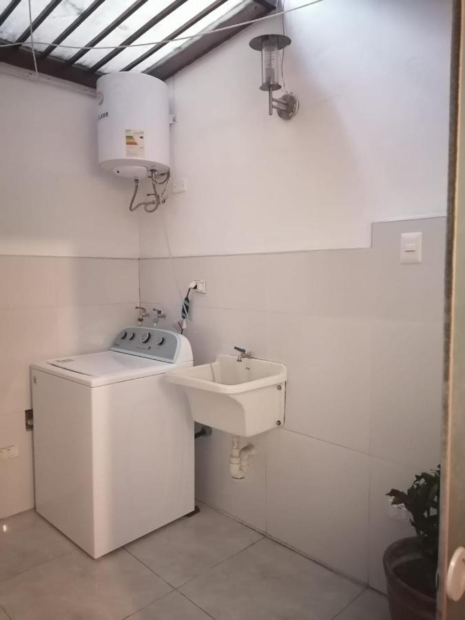 Departamento Familiar Amplio Tranquilo Surco Apartamento *