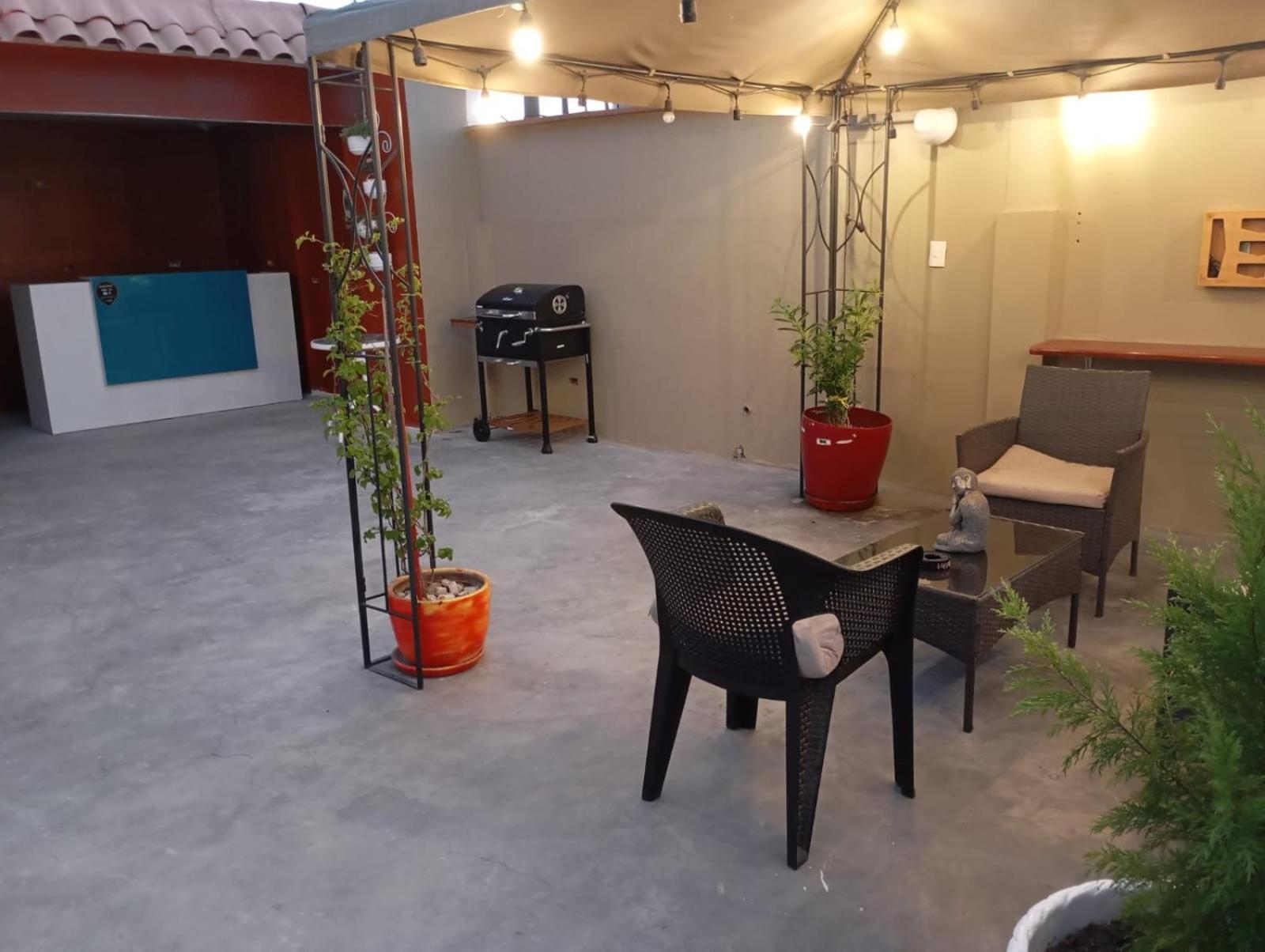 Departamento Familiar Amplio Tranquilo Surco