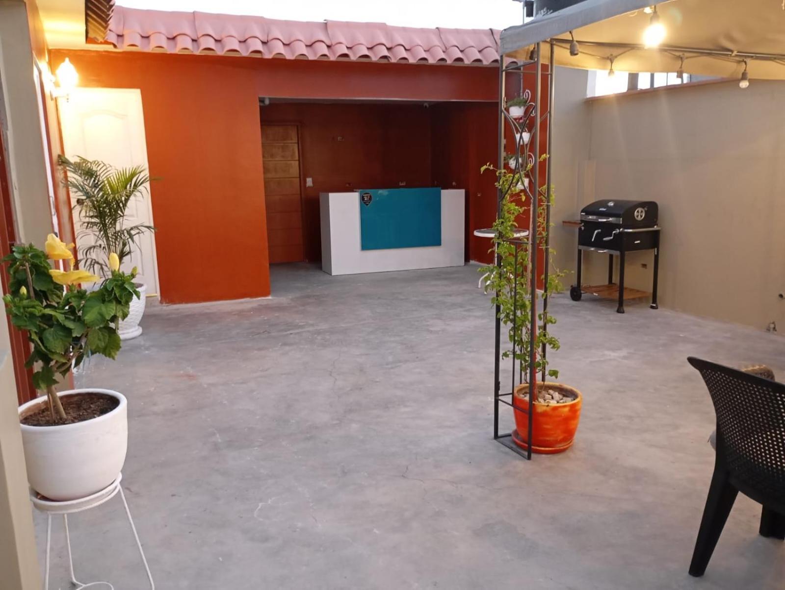 Apartamento Departamento Familiar Amplio Tranquilo Surco Lima