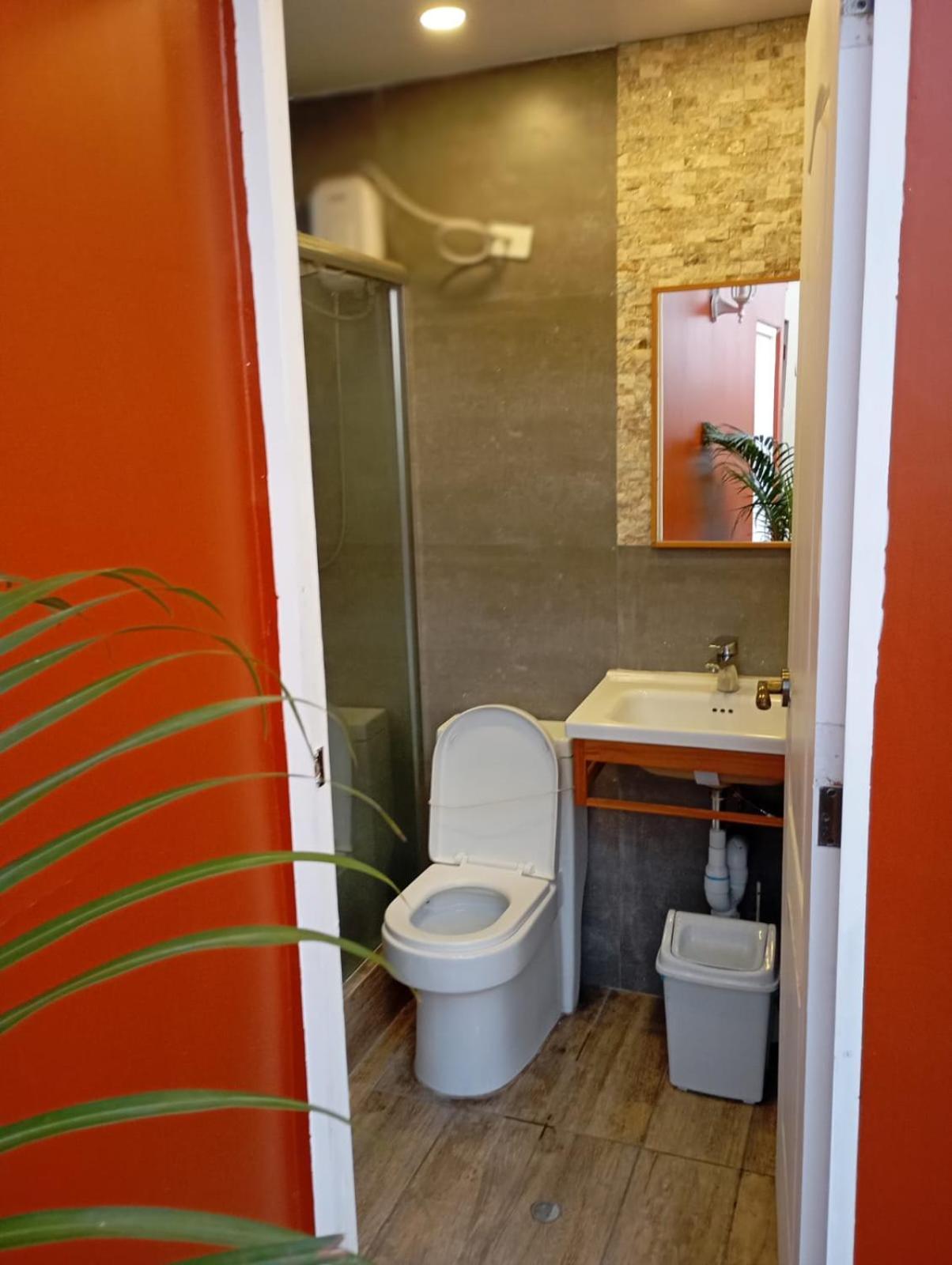 Apartamento Departamento Familiar Amplio Tranquilo Surco Lima