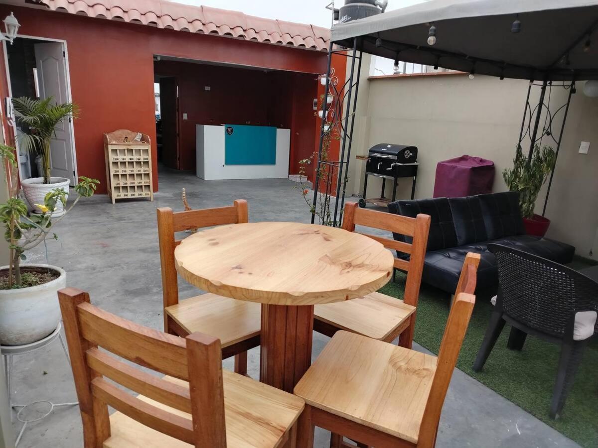 Departamento Familiar Amplio Tranquilo Surco *