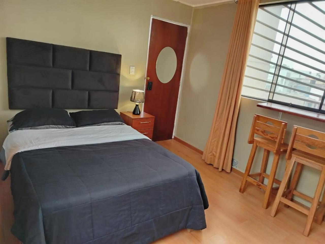 Departamento Familiar Amplio Tranquilo Surco * Lima