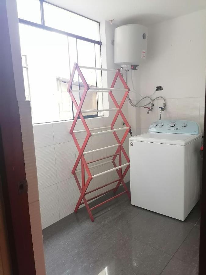 Departamento Familiar Amplio Tranquilo Surco * Distretto di Lima