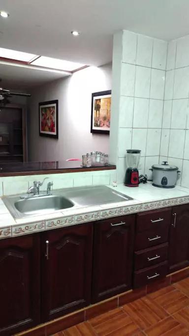 Departamento Familiar Amplio Tranquilo Surco