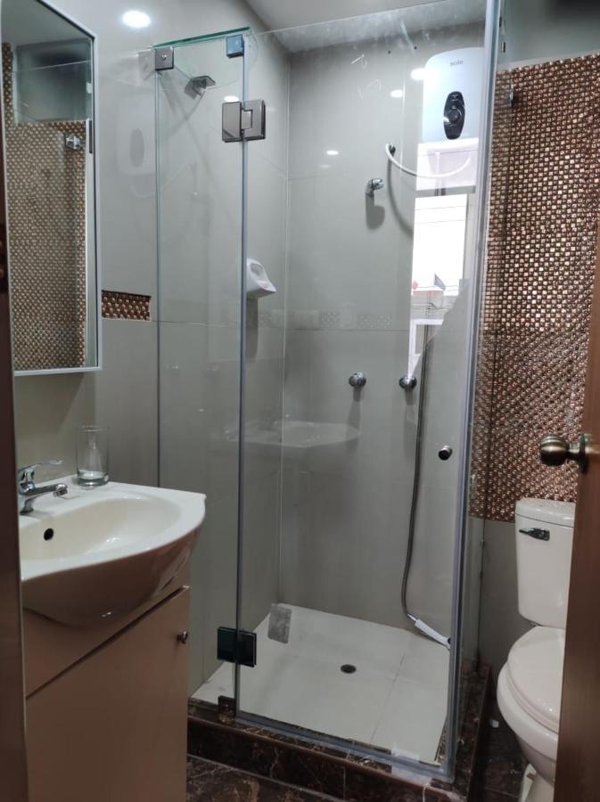 Appartamento Departamento Familiar Amplio Tranquilo Surco